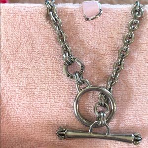 Juicy Couture Necklace